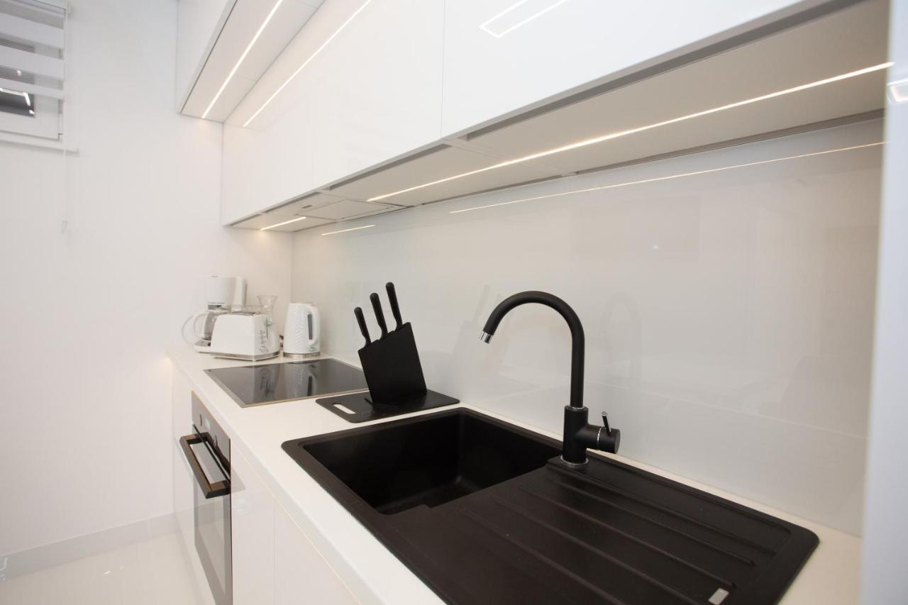 Apartman Pascal Porec Exterior photo