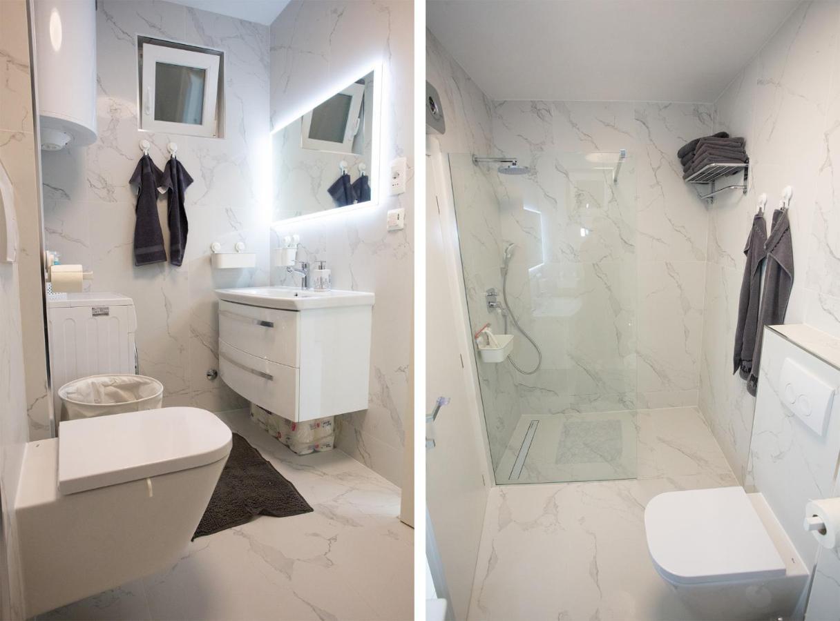 Apartman Pascal Porec Exterior photo