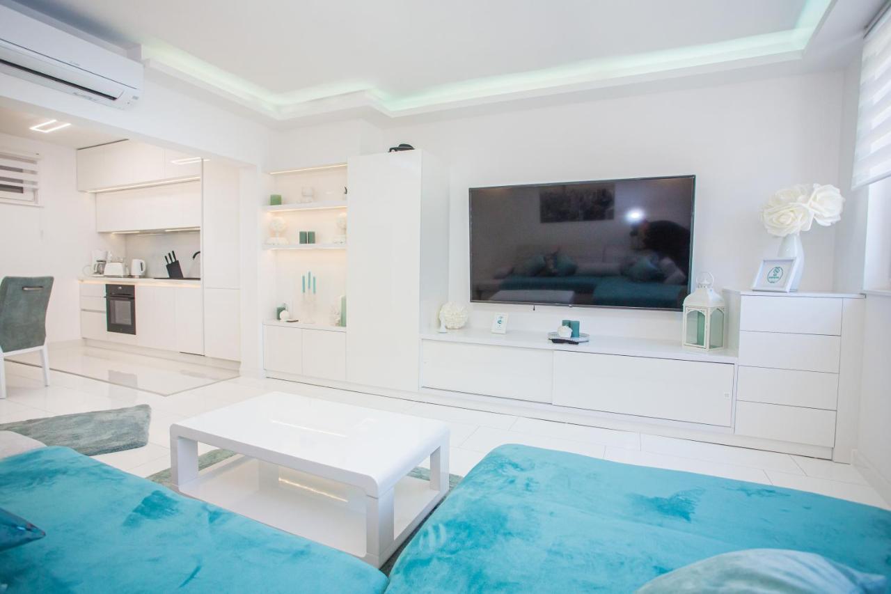 Apartman Pascal Porec Exterior photo