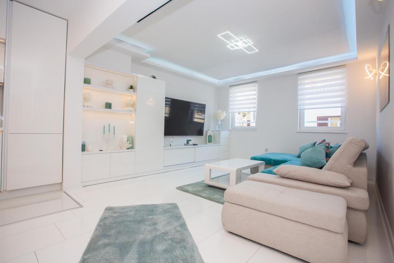 Apartman Pascal Porec Exterior photo