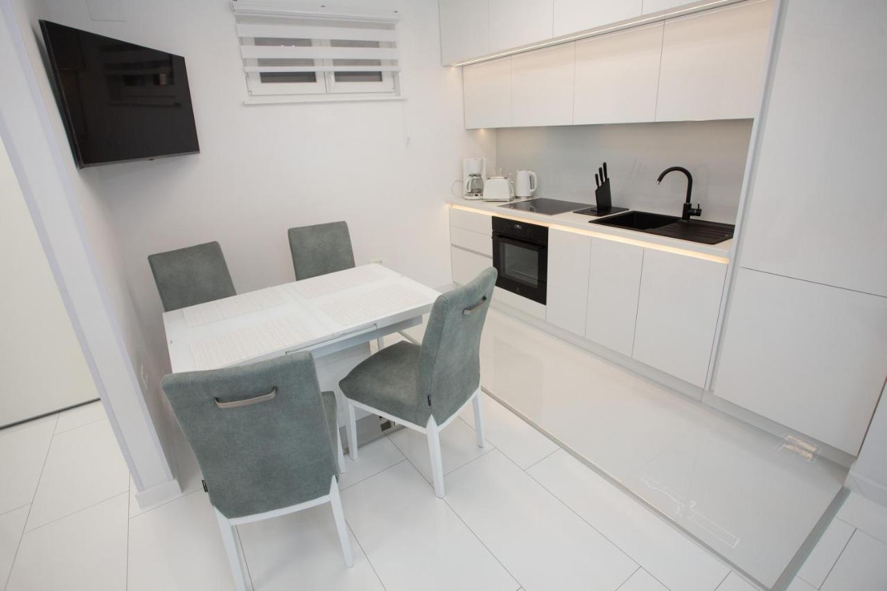 Apartman Pascal Porec Exterior photo