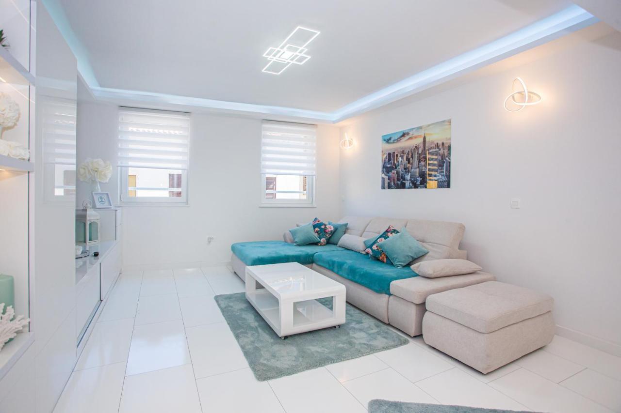 Apartman Pascal Porec Exterior photo