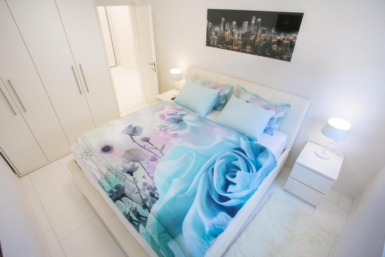 Apartman Pascal Porec Exterior photo