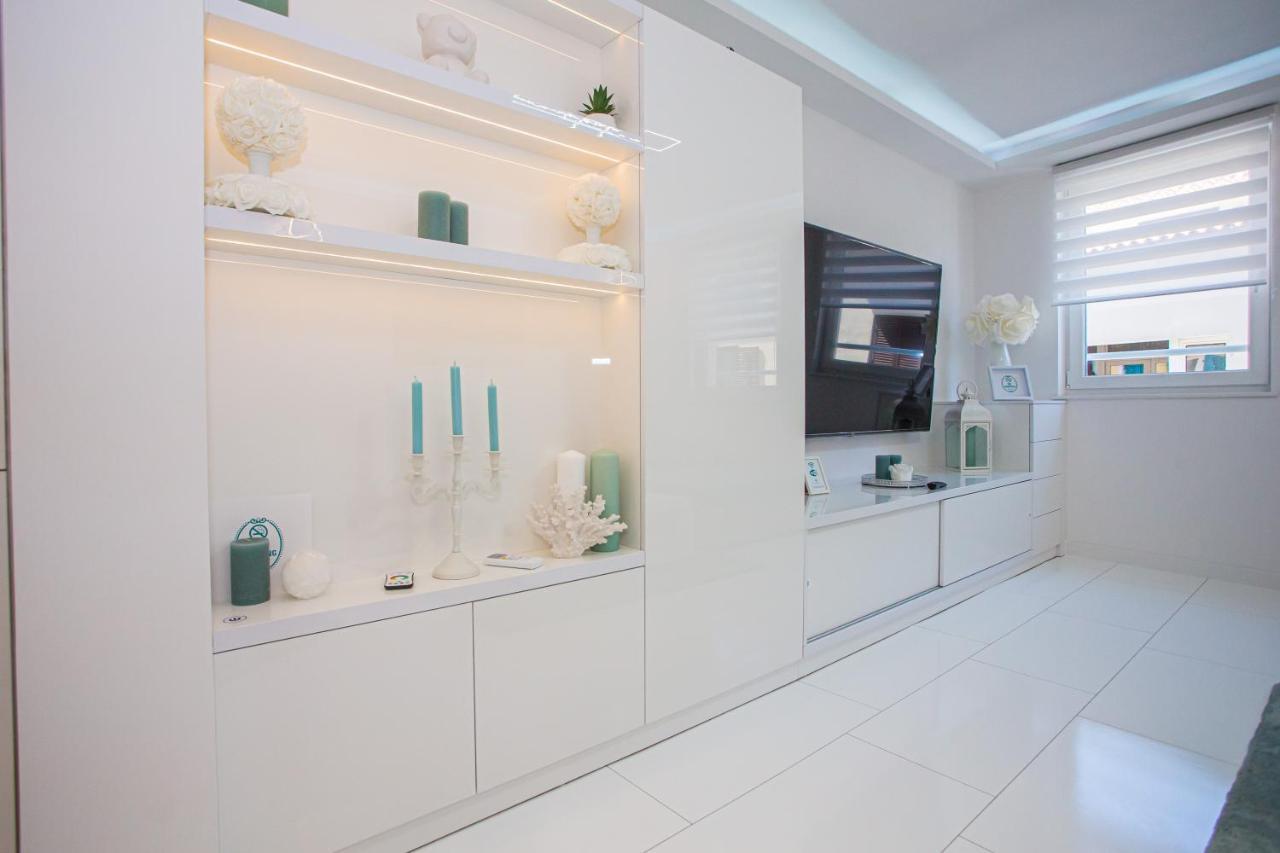 Apartman Pascal Porec Exterior photo